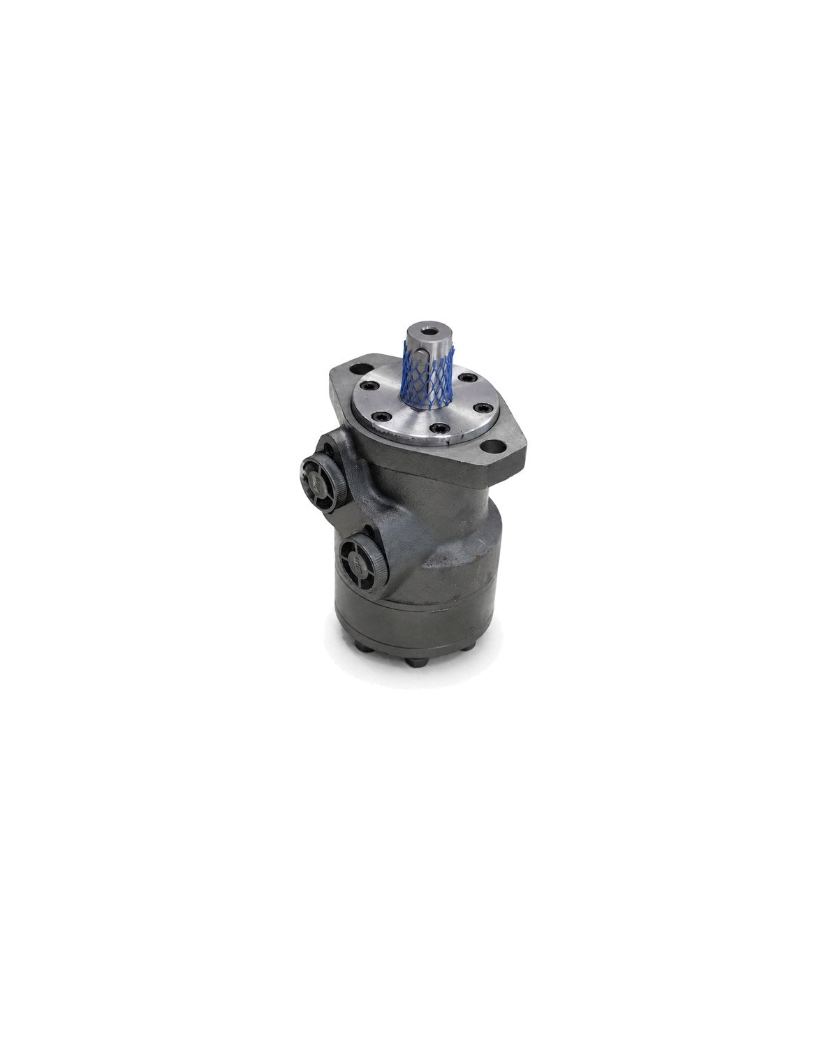 OMR160 orbital motor (position 26/33) – Hydrauliskt Stockbord och Stocklyft