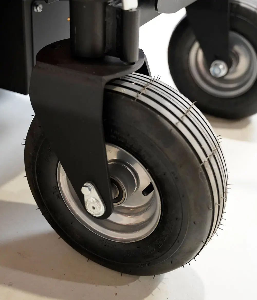 Elektrisk Minidumper EVO