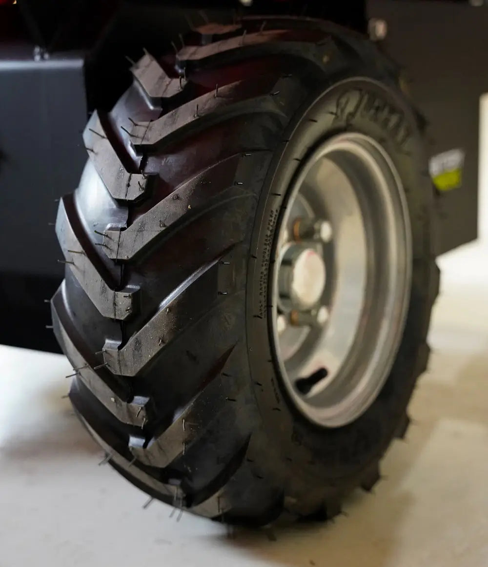 Elektrisk Minidumper EVO