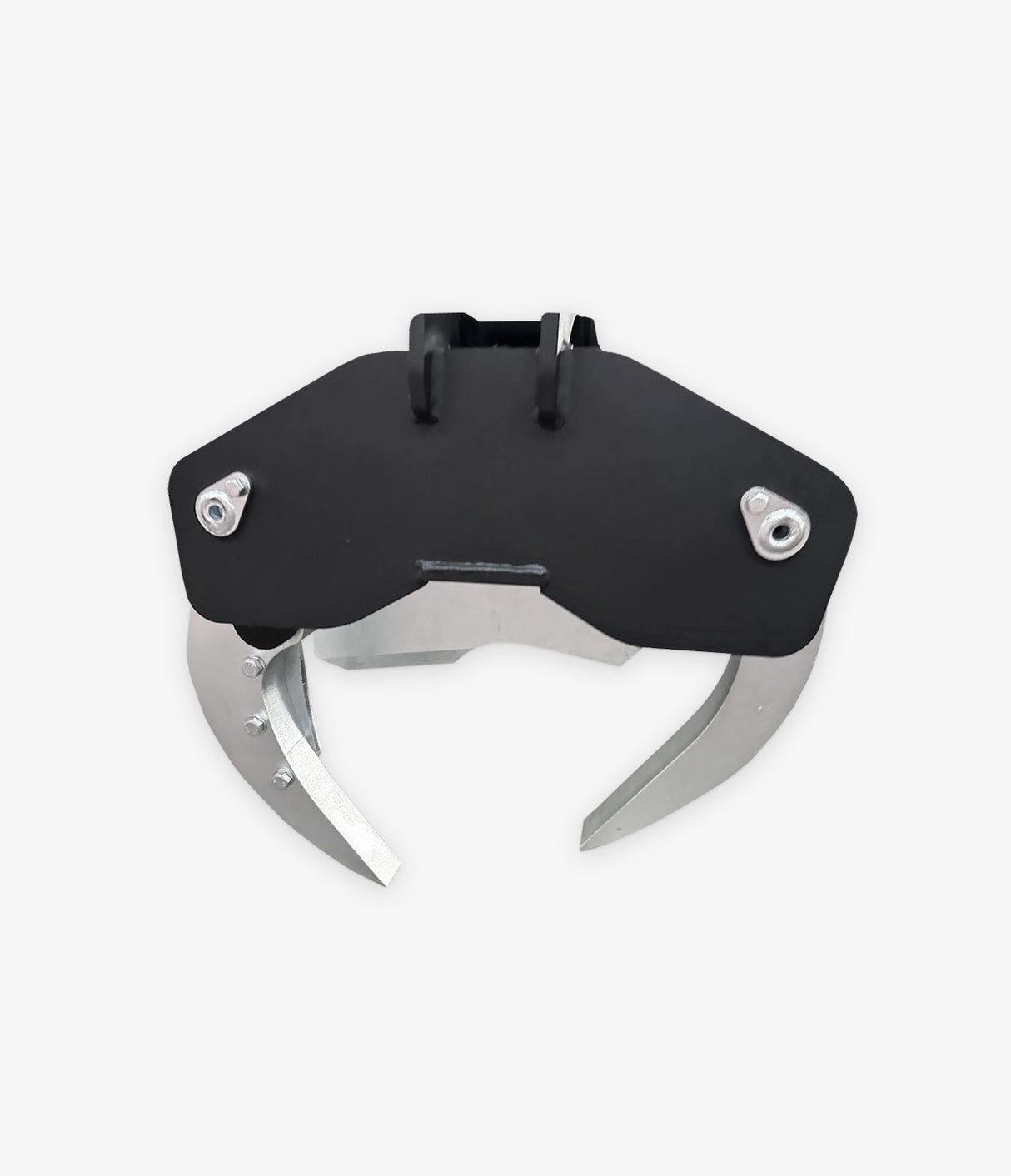 Energiklipp till Timmervagn ELM1500/ASH4000 för sly och buskar