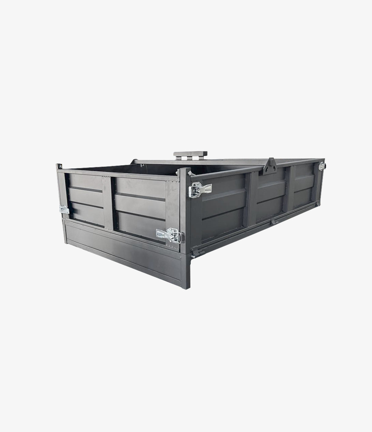 Hydrauliskt Tippflak till ELM 1500