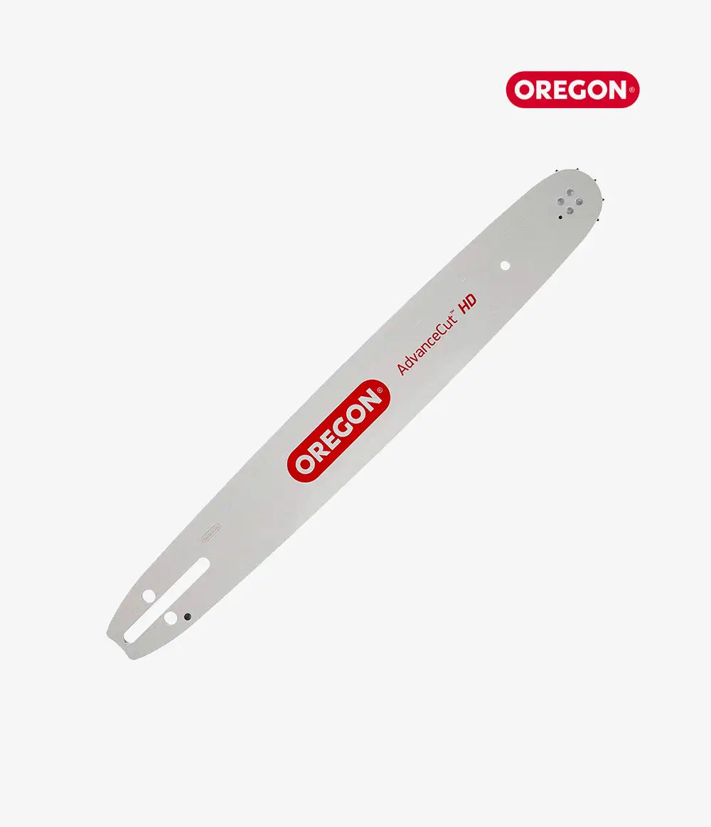 Sågsvärd 18 tum Oregon AdvanceCut för ved och timmer