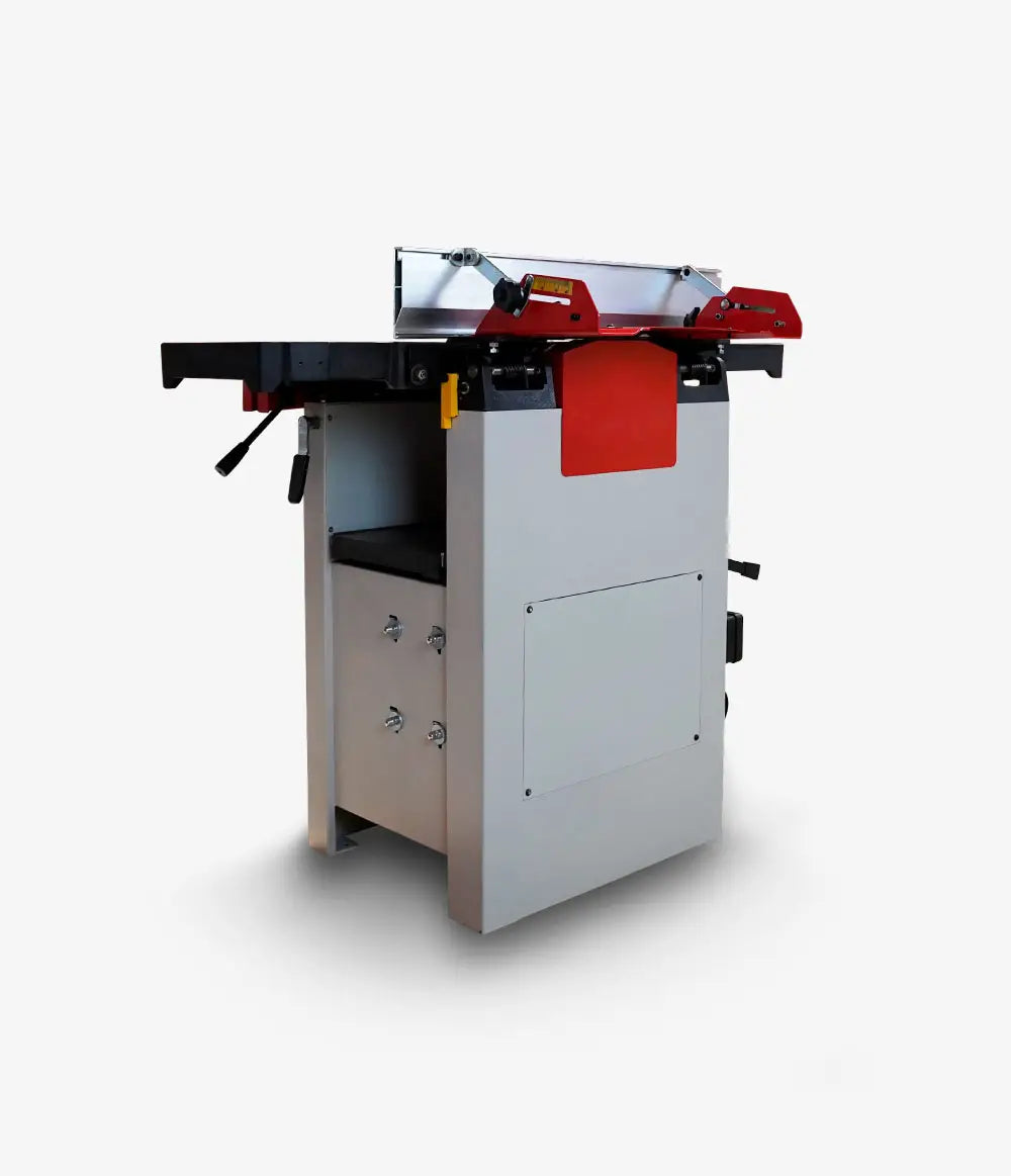 Rikt och Planhyvel PT260