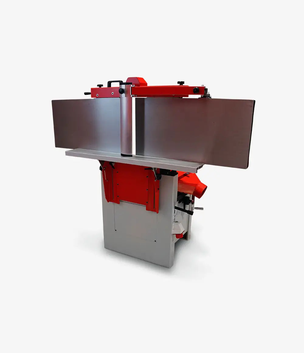 Rikt och Planhyvel PT410