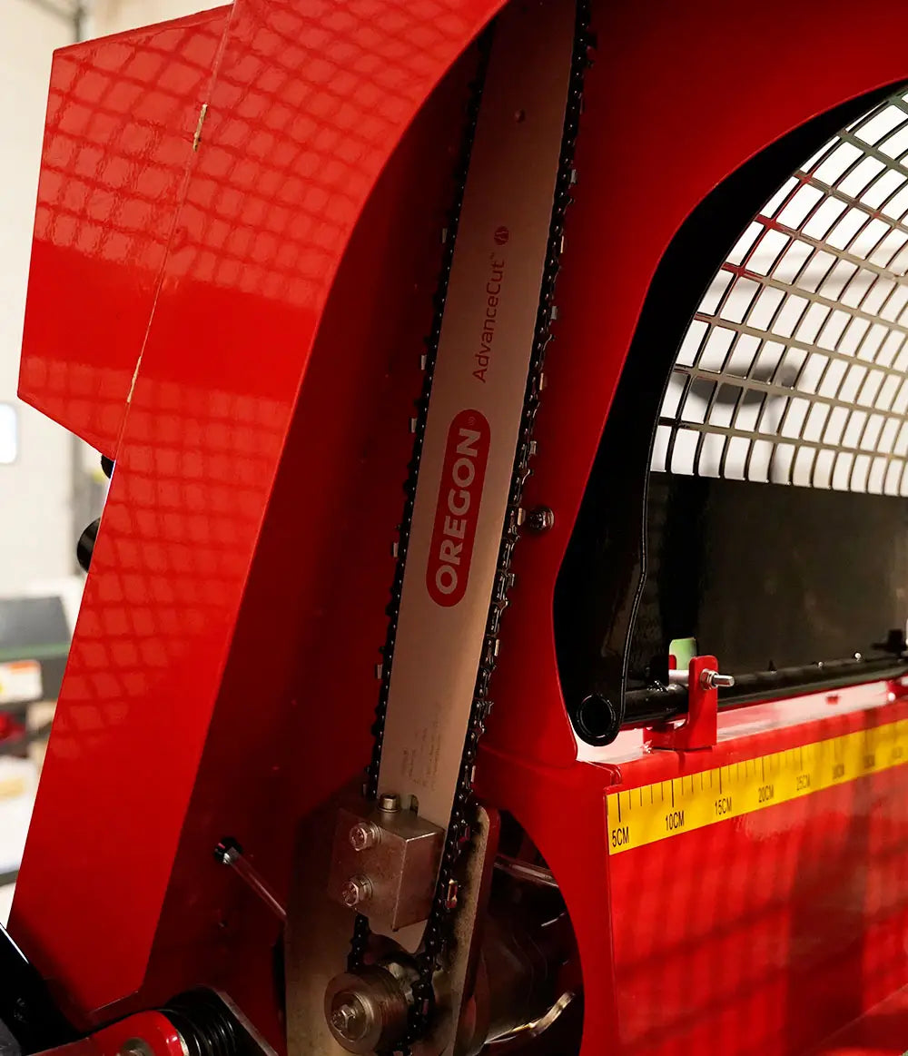 Vedprocessor 7T Pro V.2