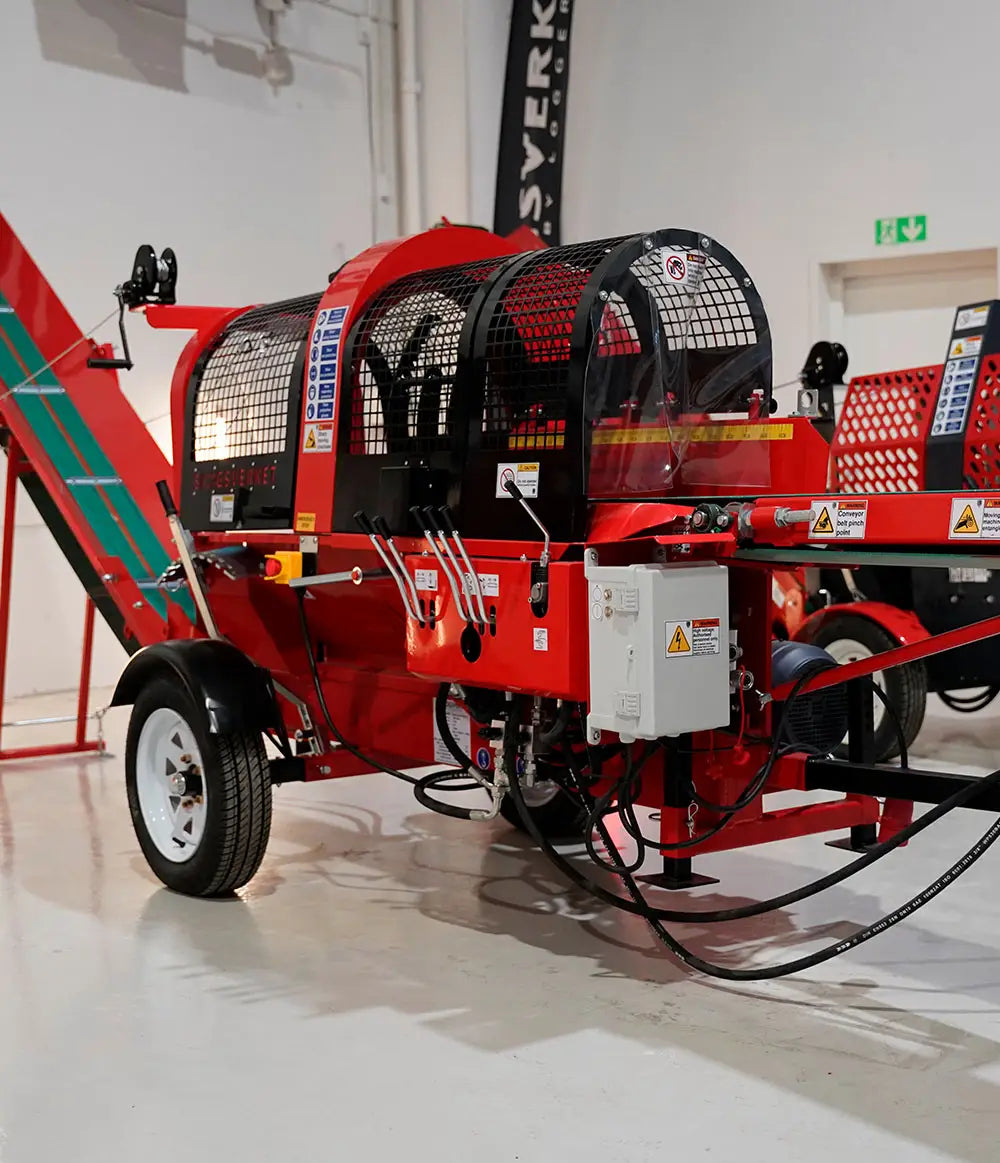 Vedprocessor 7T Pro V.2