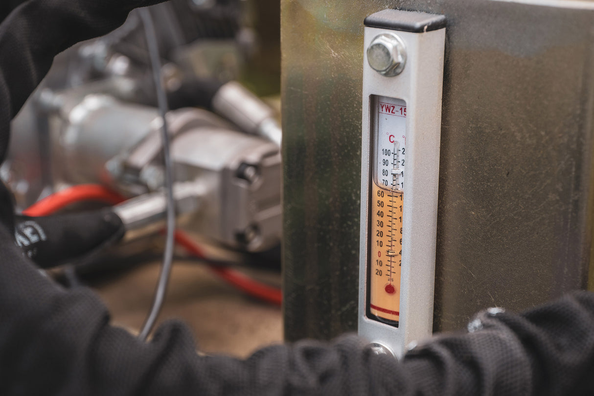 Timmervagn PINE 1500 - 1.5 ton