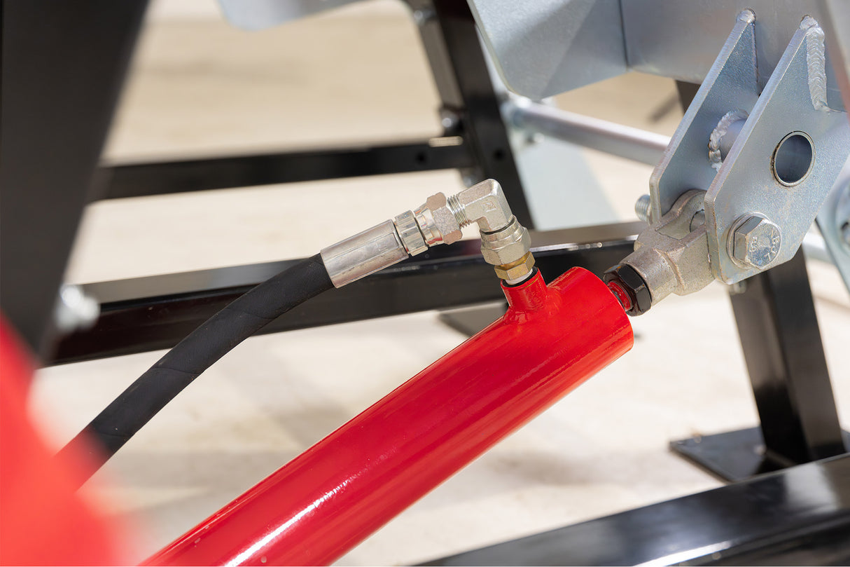 Stocklyft LL 500 - Hydraulslang