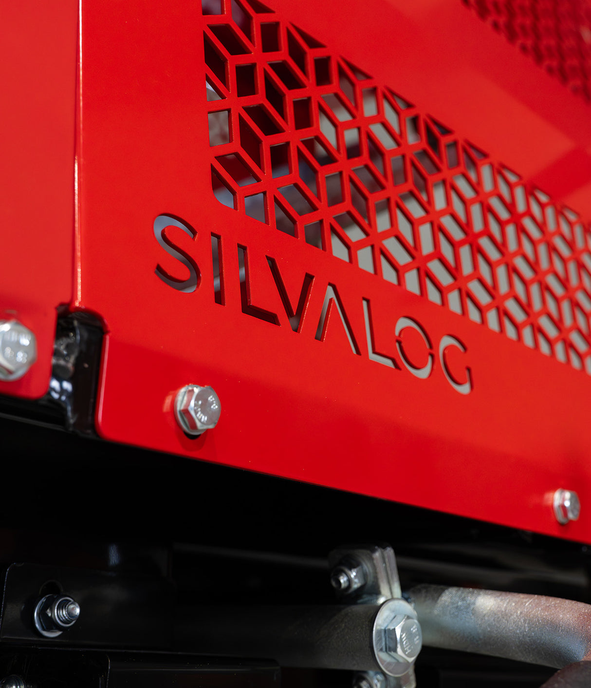 Vedprocessor | SILVALOG TYN 38 ACTIVE - 12T