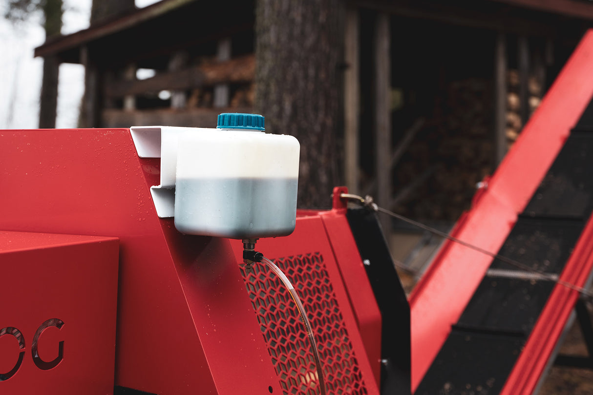 Vedprocessor | SILVALOG TYN 38 JOYSTICK - 12T