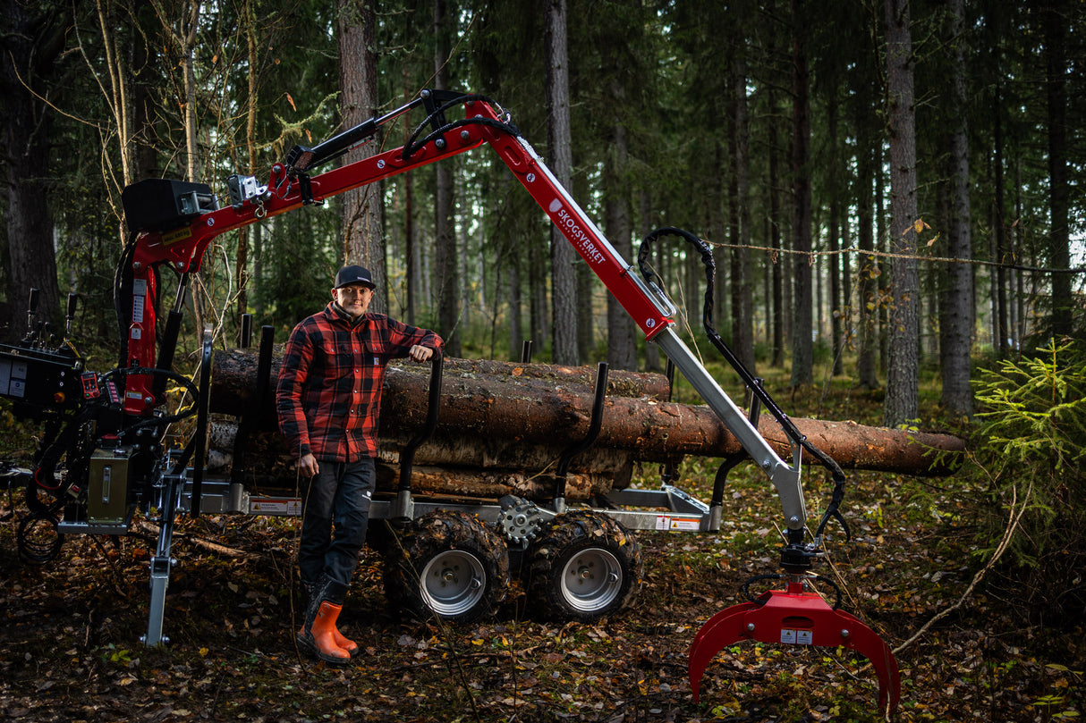 Energiklipp – ELM 1500 / ASH 4000