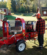 Vedprocessor 7T Pro V.2