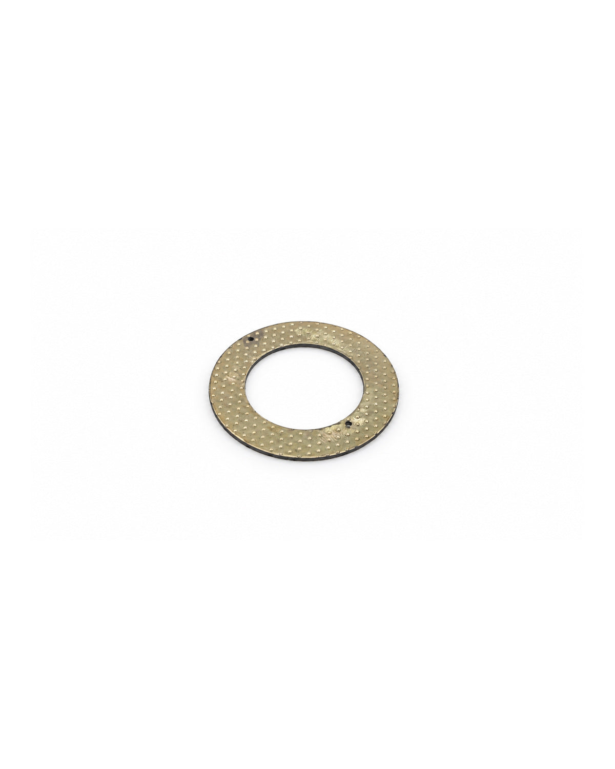 13 - Wear-resistant support pad (Vertikal arm) - ATV ELM 1500