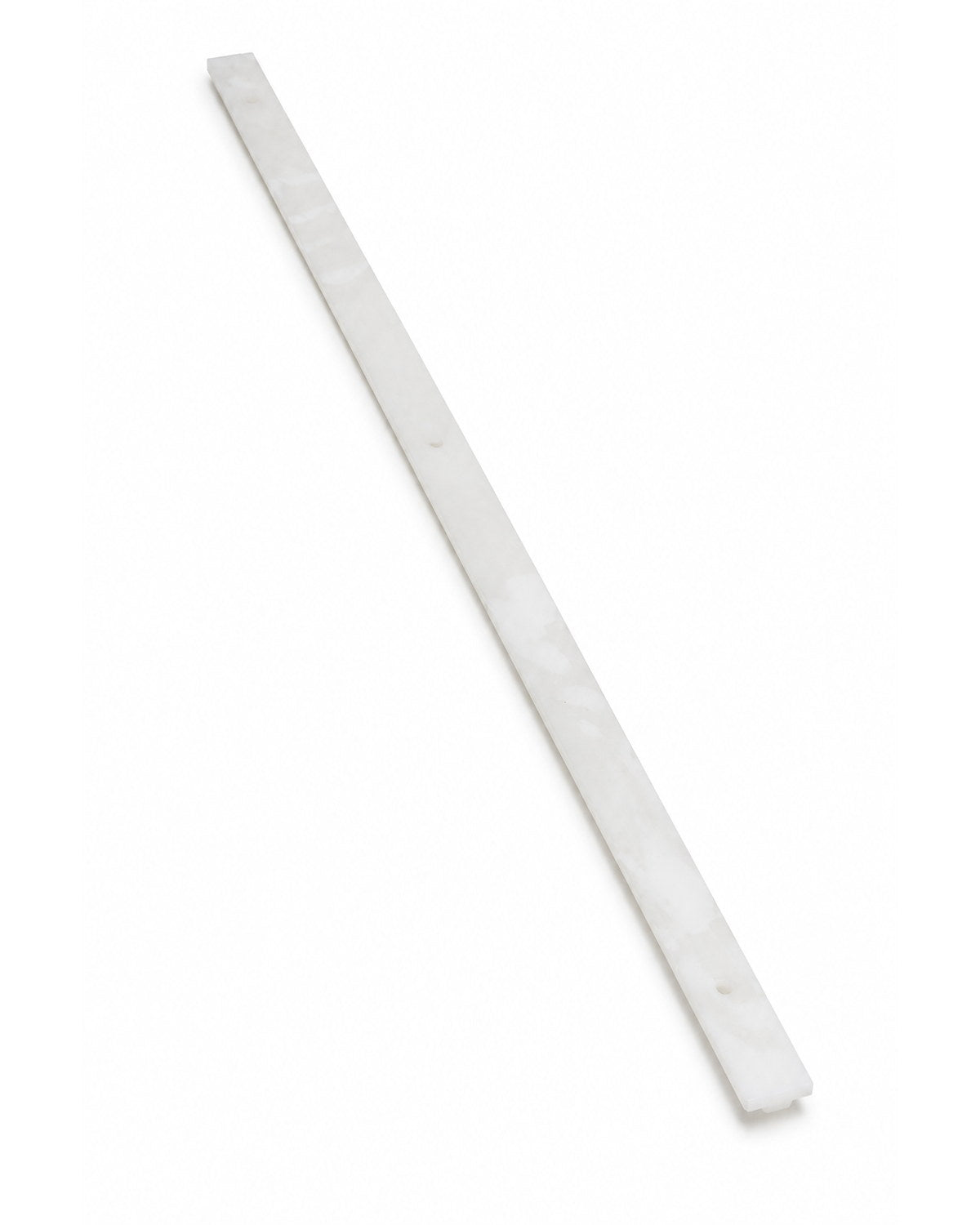 Nylon backing plate for chain (position 15) – Hydrauliskt Stockbord