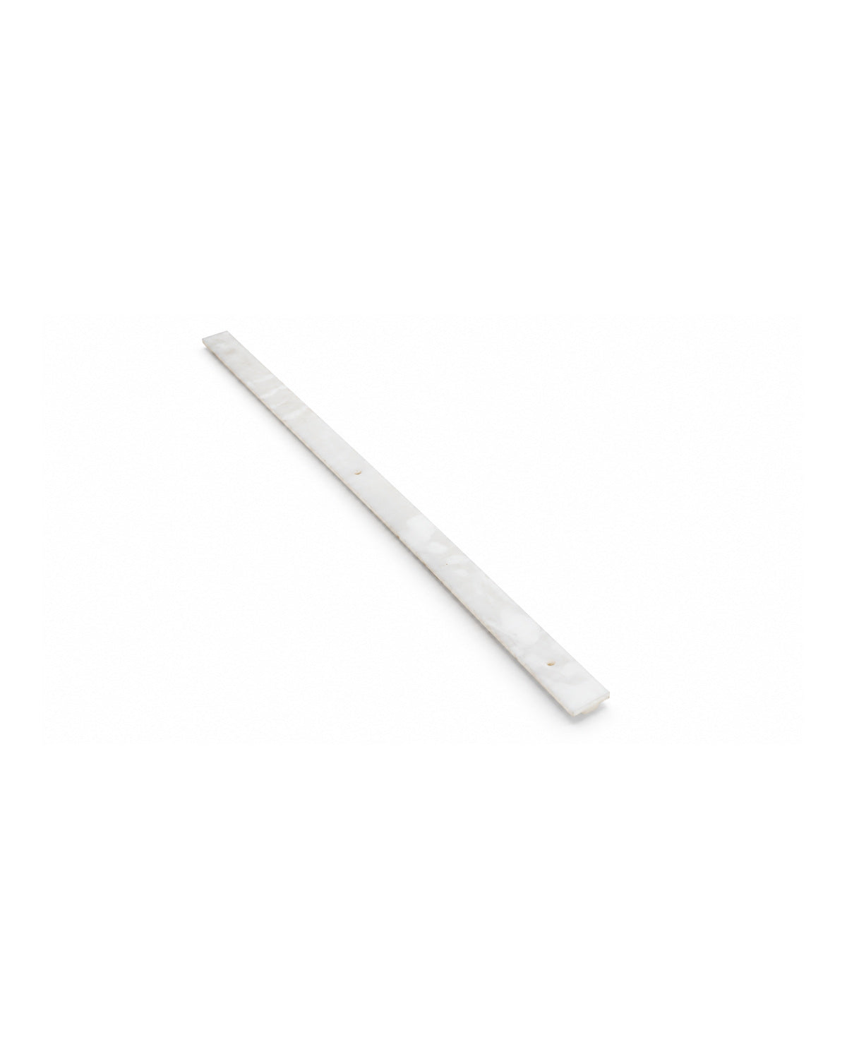 Nylon backing plate for chain (position 15) – Hydrauliskt Stockbord