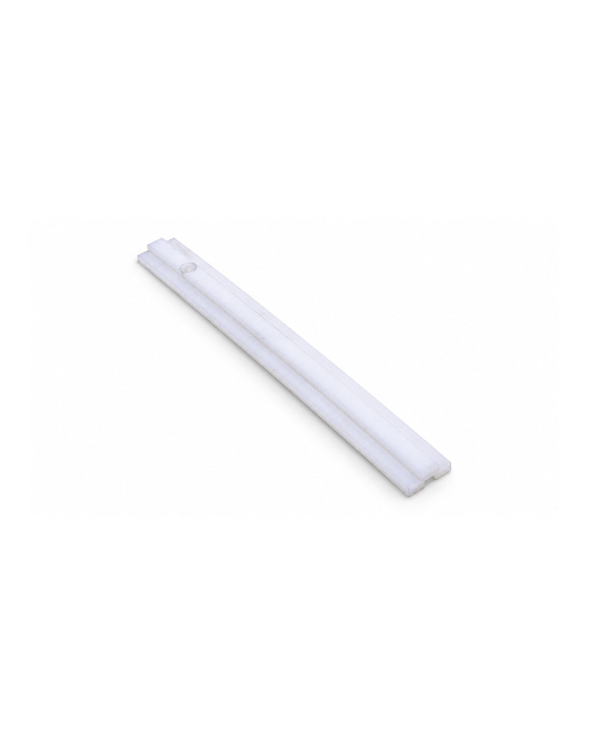 Nylon backing plate for chain (position 15) – Hydrauliskt Stockbord