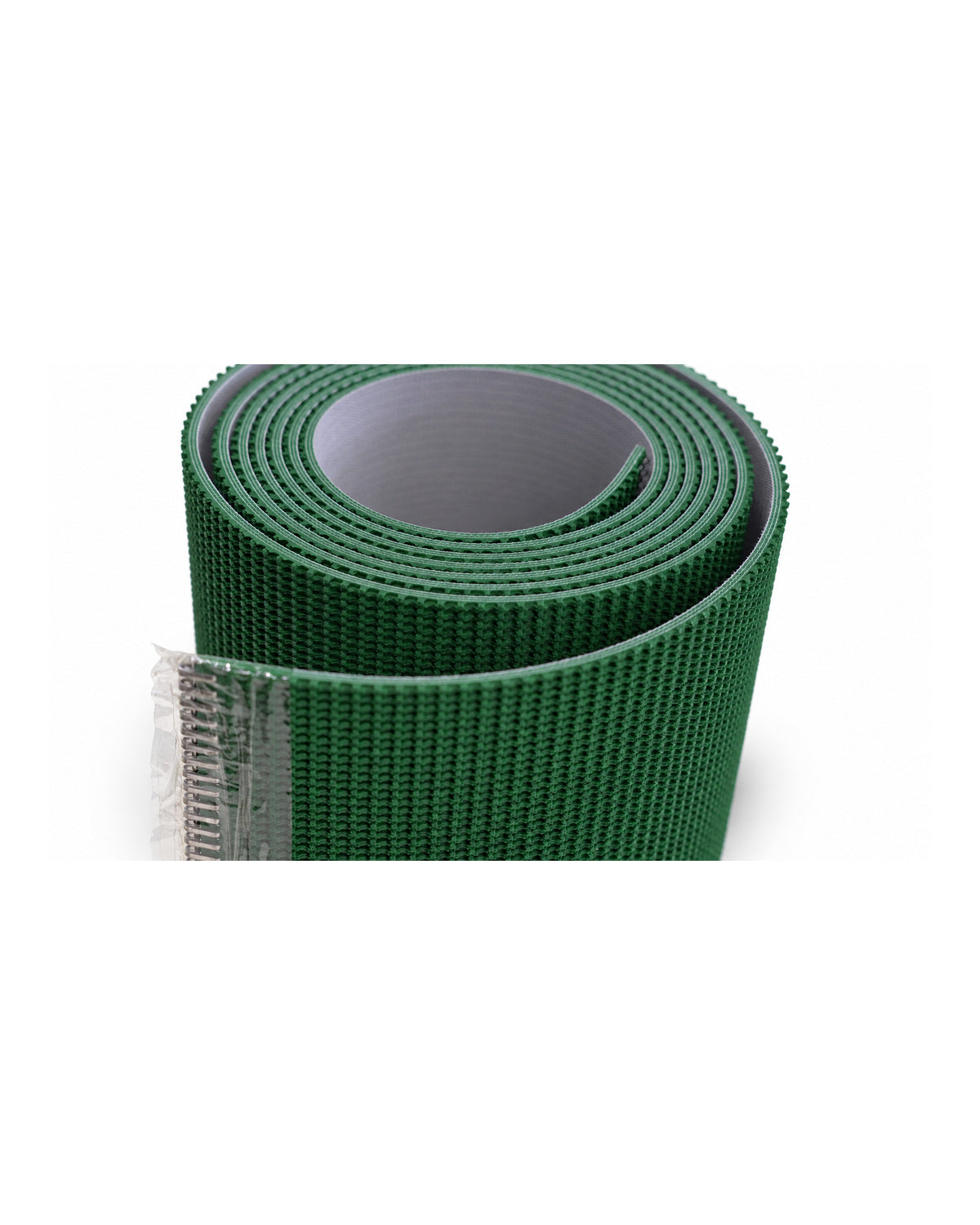 2-12 - Inmatningsband 3950mm (20T SH)