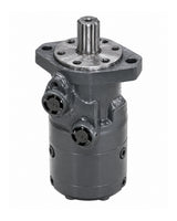 2 - Hydraulic motor (Vinsch) - ATV ELM 1500
