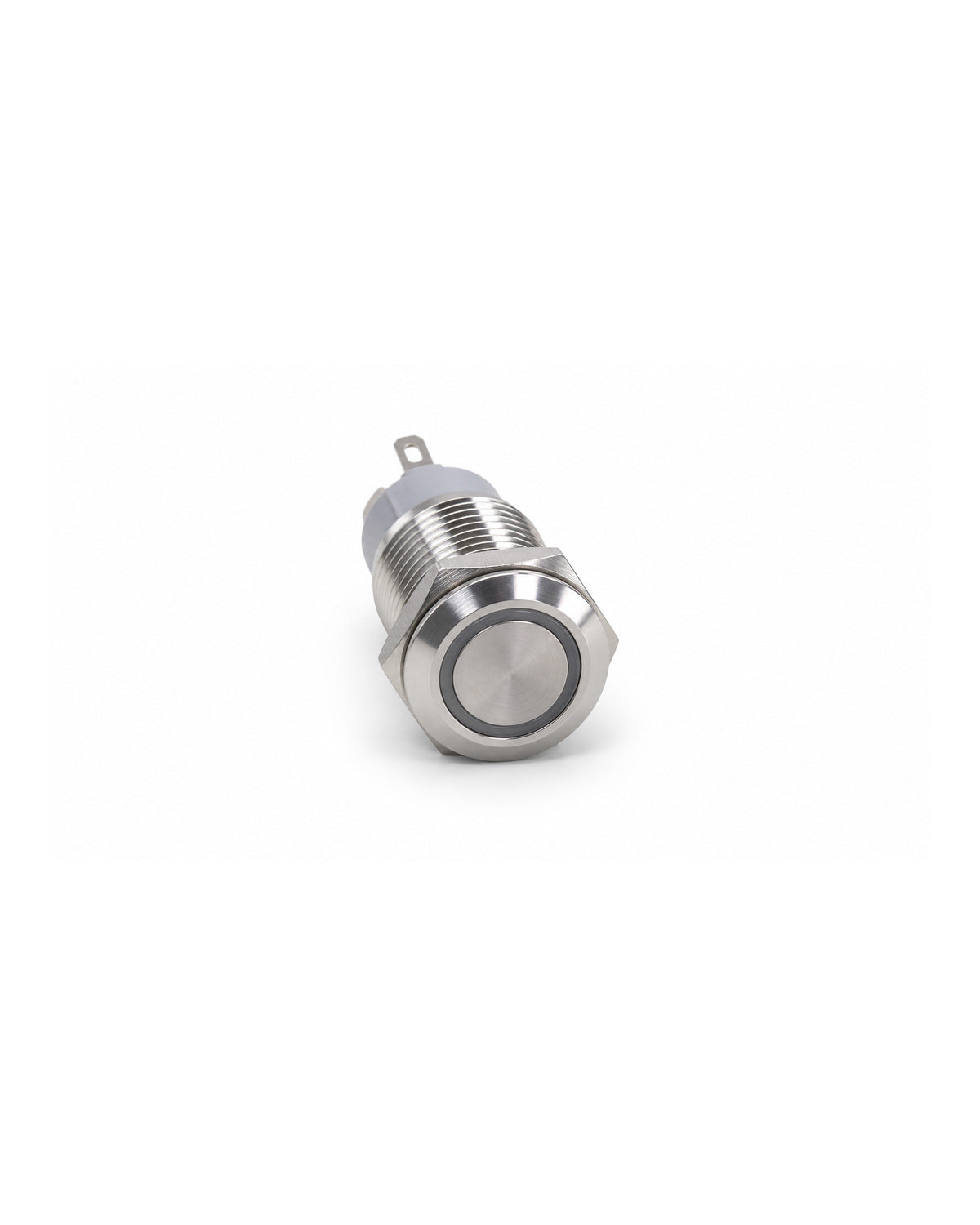 2 - Power switch (Multiplex valve assembly) - ATV ELM 1500