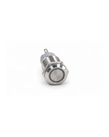 2 - Power switch (Multiplex valve assembly) - ATV ELM 1500