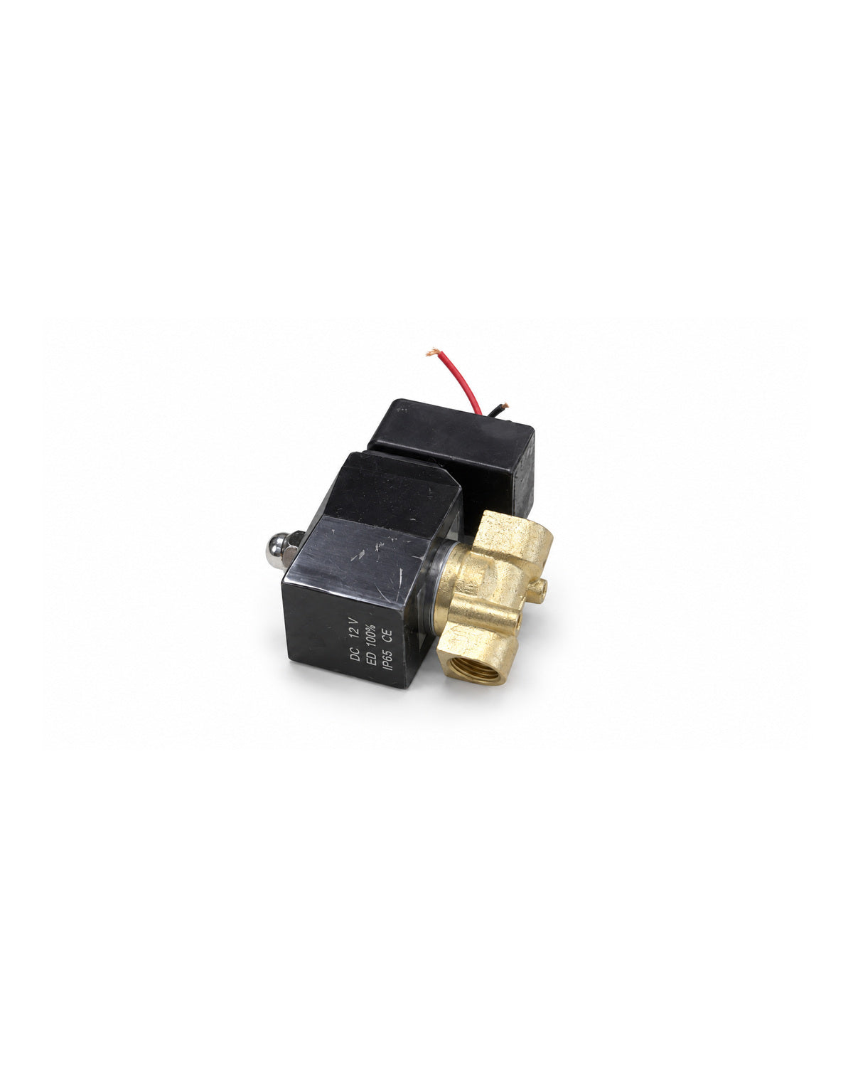 20 - Live G3/8 (Multiplex valve) - ATV ELM 1500