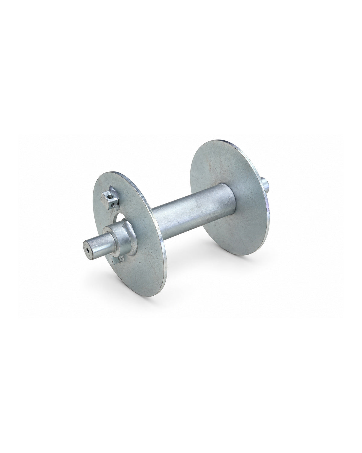 21 - Constant speed winch (Vinsch) - ATV ELM 1500