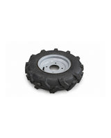 4.00-8 tire – Bakhjul (position 23) – Minidumper T26