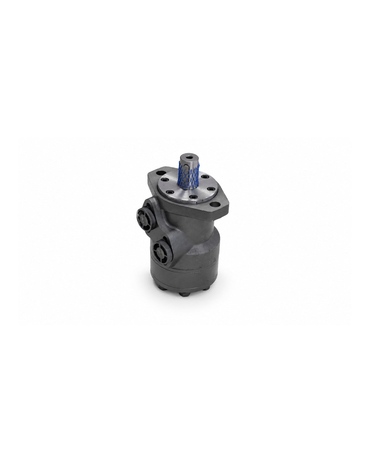 OMR160 orbital motor (position 26/33) – Hydrauliskt Stockbord och Stocklyft