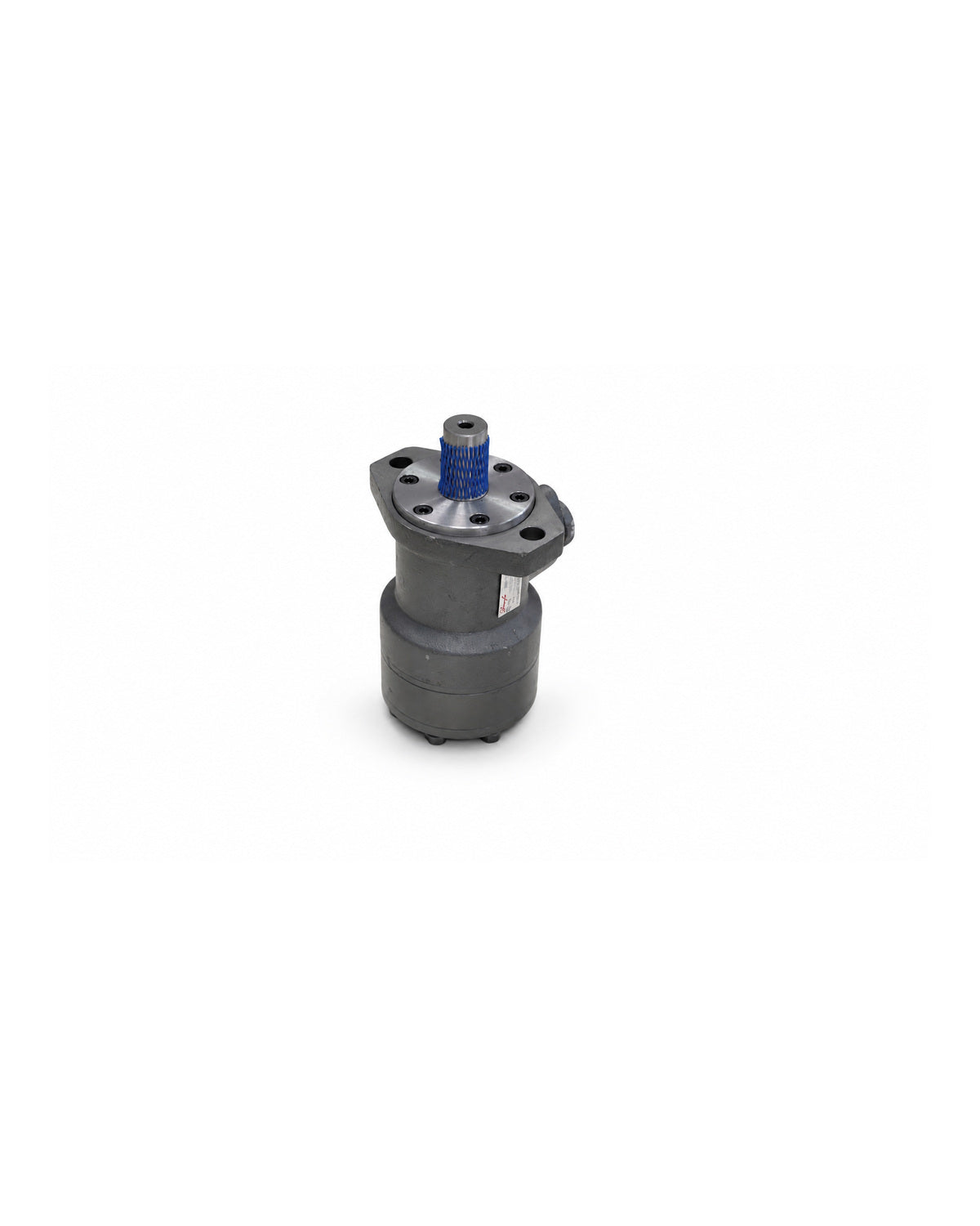 OMR160 orbital motor (position 26/33) – Hydrauliskt Stockbord och Stocklyft