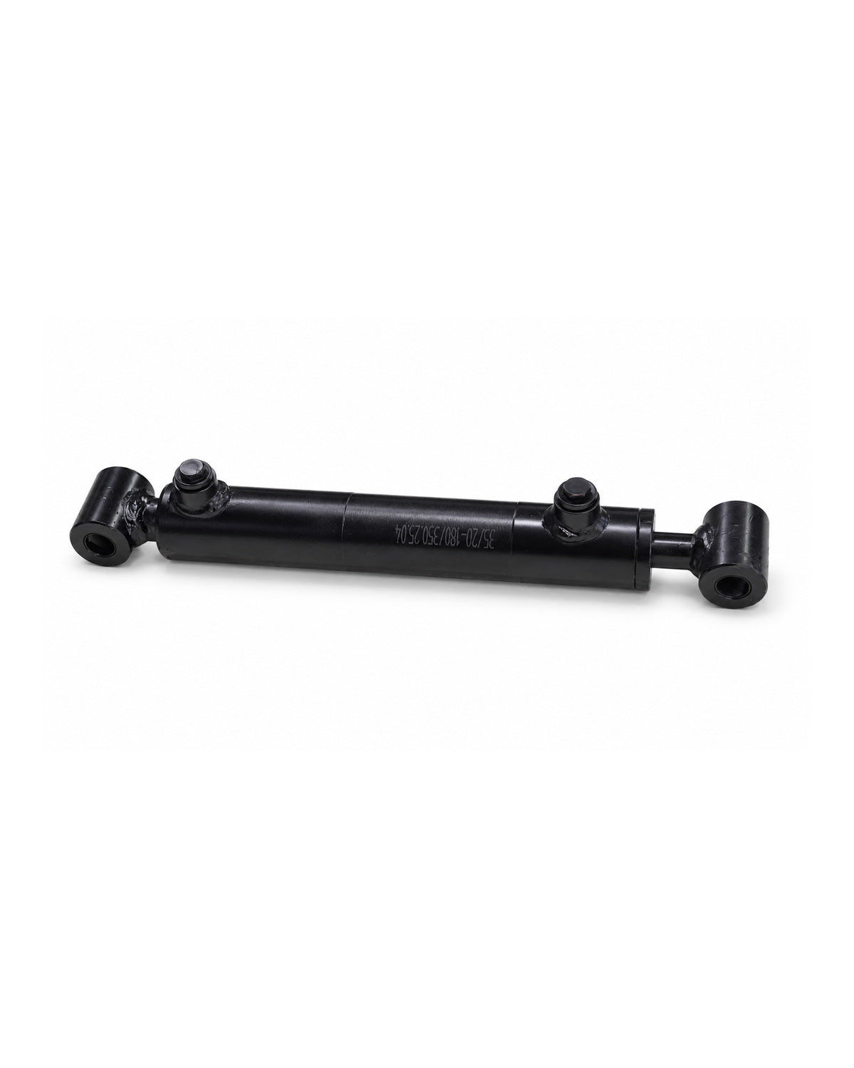27 - Rack shaft (Vertikal arm) - ATV ELM 1500