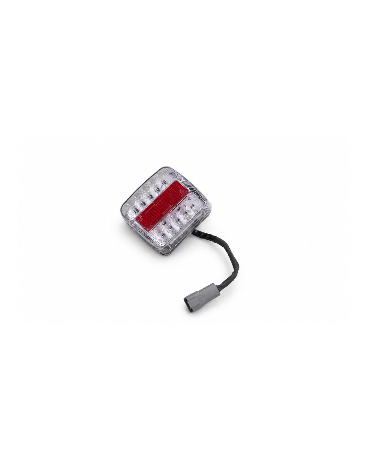 29 - Rear taillight (Trailer assembly) - ATV ELM 1500