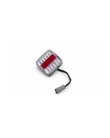 29 - Rear taillight (Trailer assembly) - ATV ELM 1500