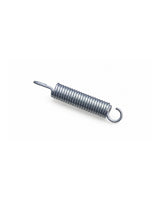 Clutch/Skip Cable Spring 2x (position 29) – Minidumper T26