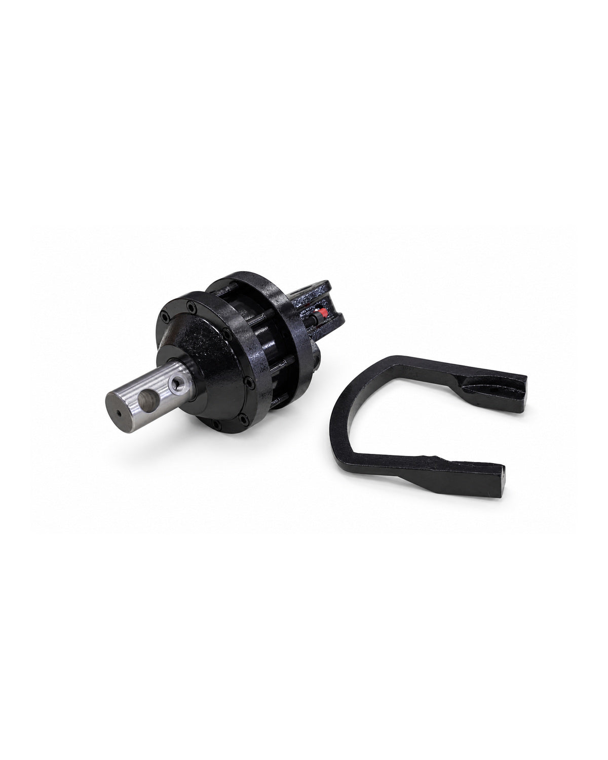 33 - Spinning motor (Kran) - ATV ELM 1500