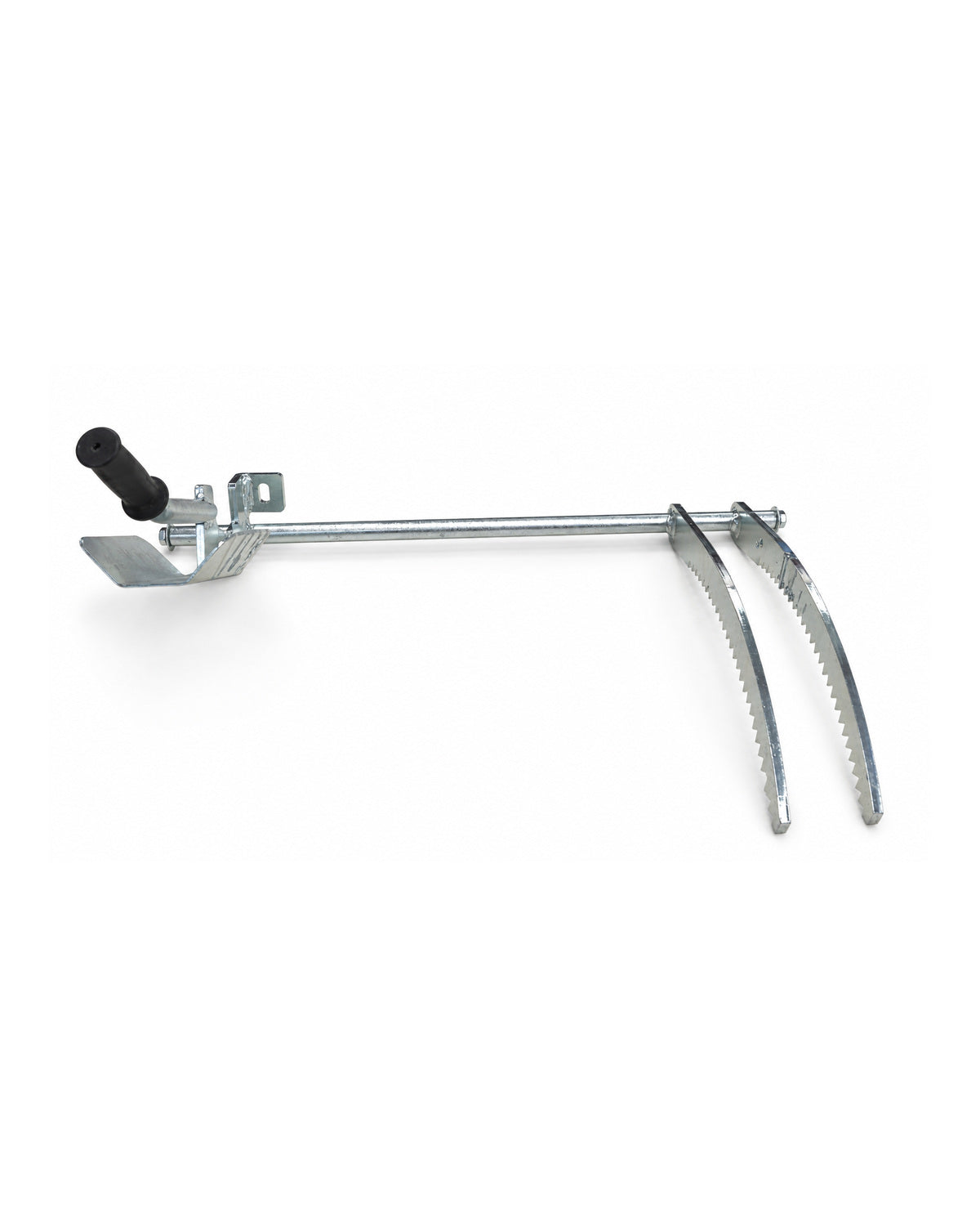 33 - Pressed wood handle welded body (12T SH)