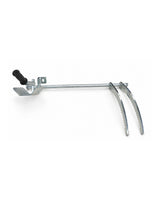 33 - Pressed wood handle welded body (12T SH)