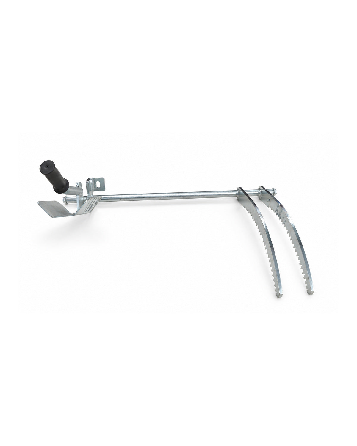 33 - Pressed wood handle welded body (12T SH)