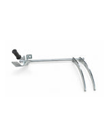 33 - Pressed wood handle welded body (12T SH)