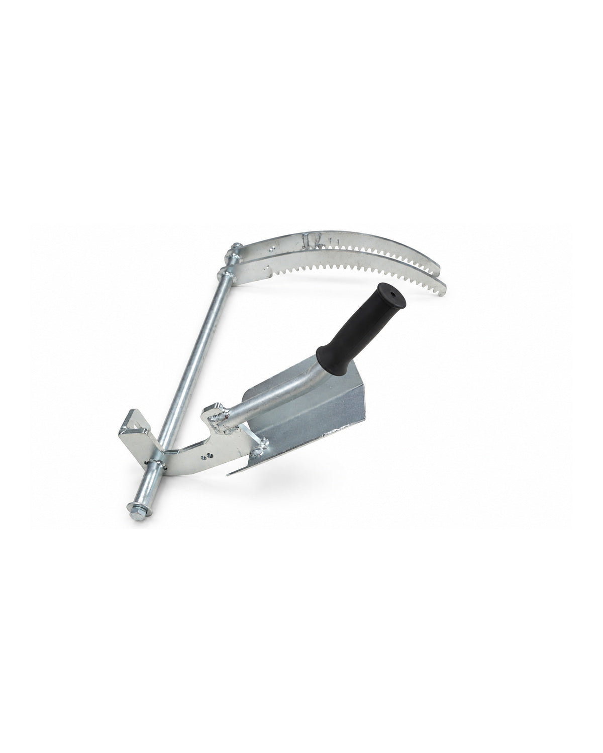 33 - Pressed wood handle welded body (12T SH)