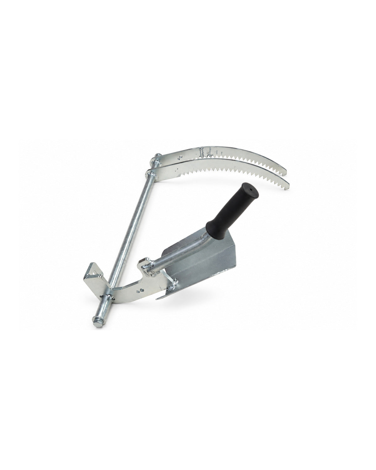 33 - Pressed wood handle welded body (12T SH)