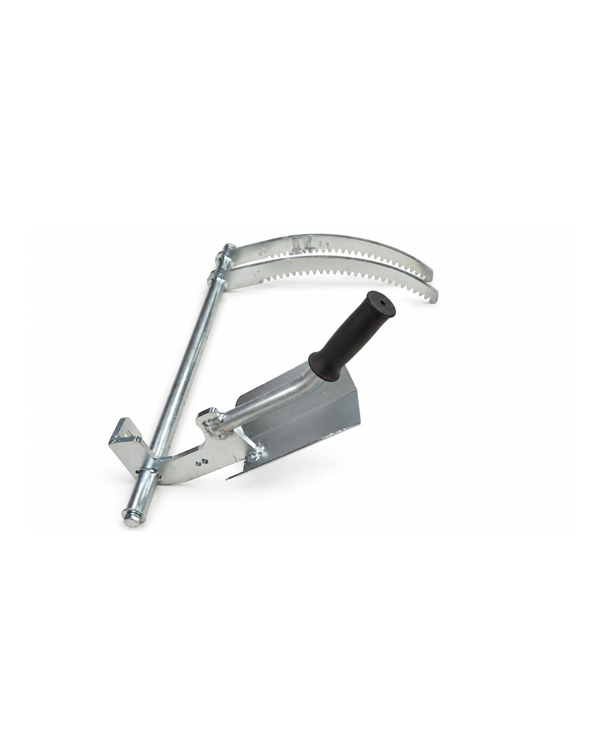 33 - Pressed wood handle welded body (12T SH)