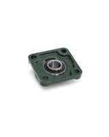 Bearing with square seat UEFLU205 (position 35) – Hydraulisk Stocklyft