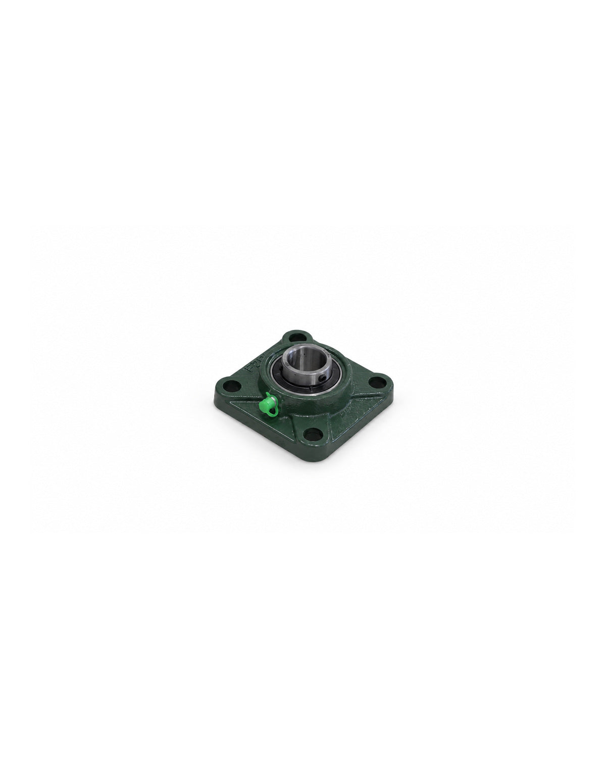 Bearing with square seat UEFLU205 (position 35) – Hydraulisk Stocklyft