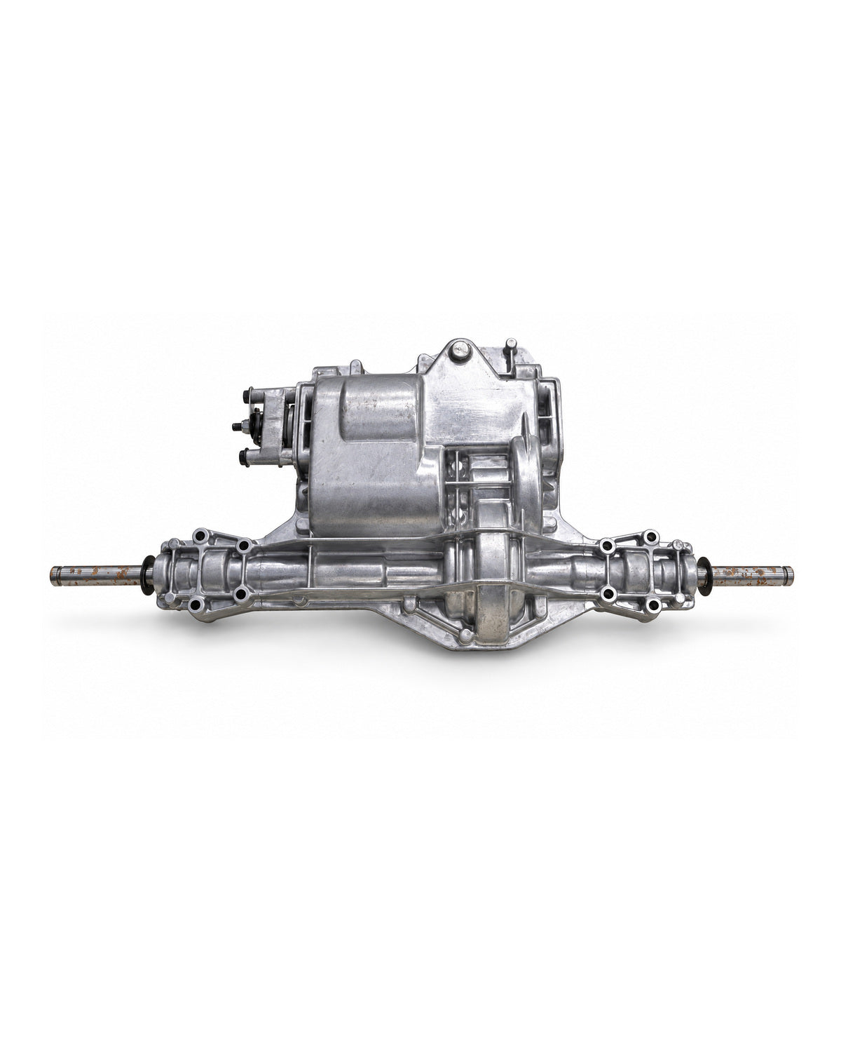 Transaxle 1x (position 35) – Minidumper T26