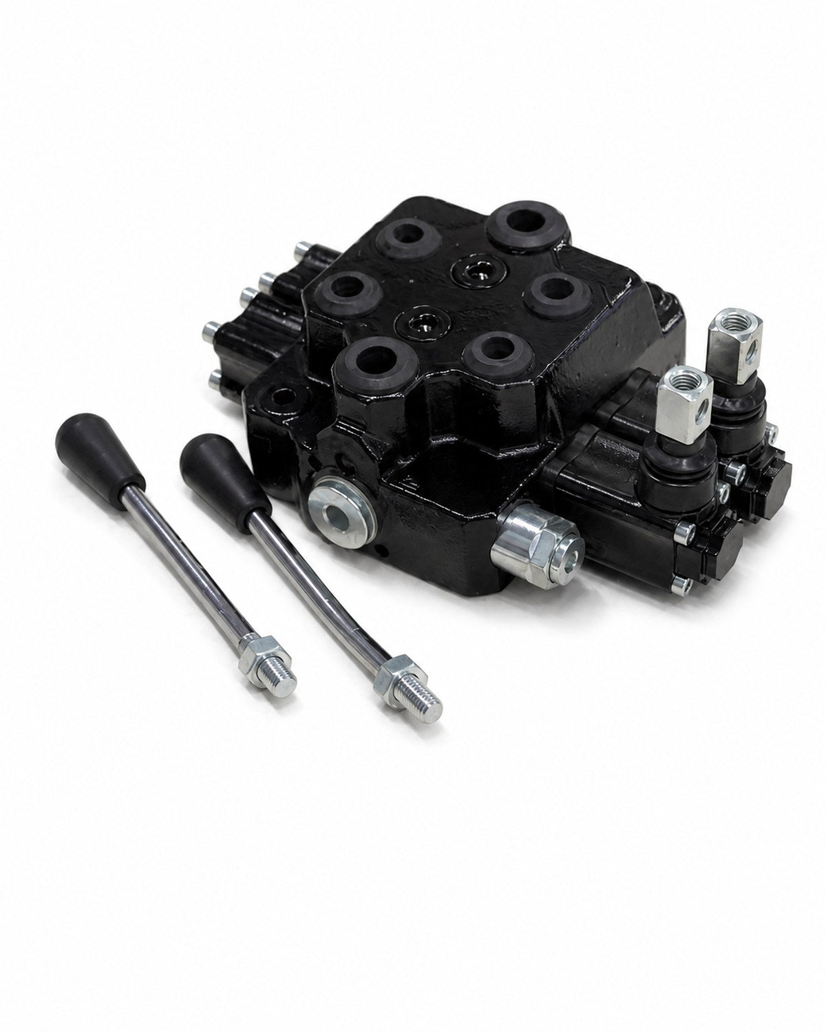 38 - Operating valve (12T/20T SH)