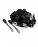 38 - Operating valve (12T/20T SH)