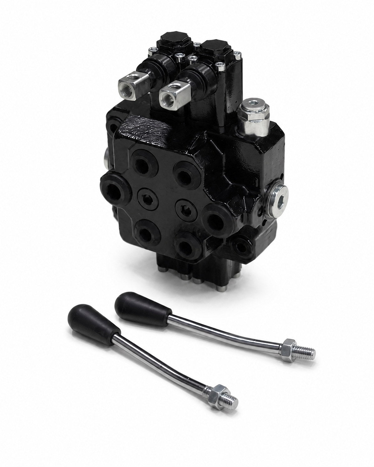 38 - Operating valve (12T/20T SH)