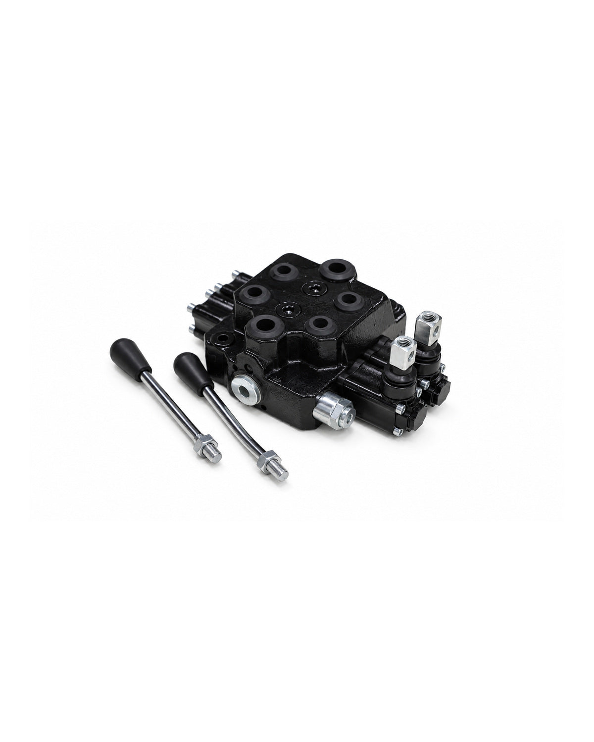38 - Operating valve (12T/20T SH)