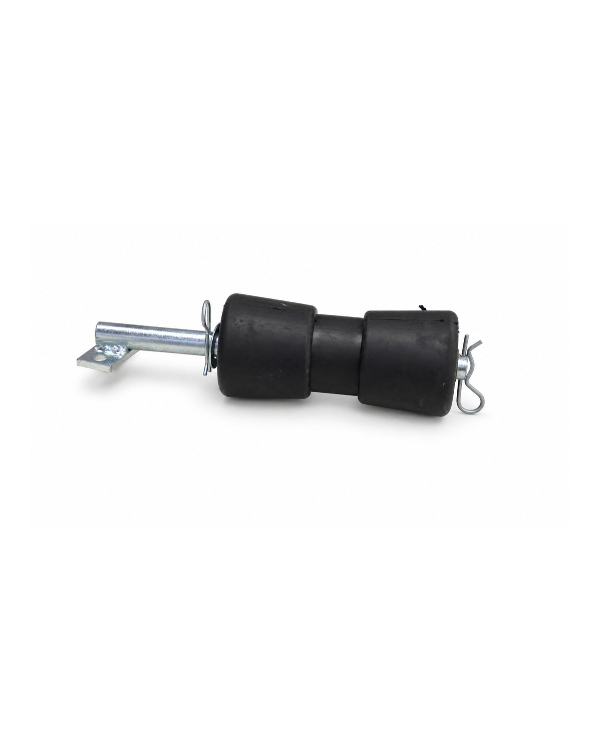 Small rubber roller (position 42) – Hydrauliskt Stockbord