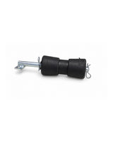 Small rubber roller (position 42) – Hydrauliskt Stockbord